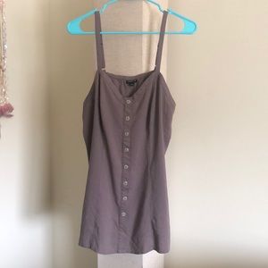 Torrid Fit n Flare Cami